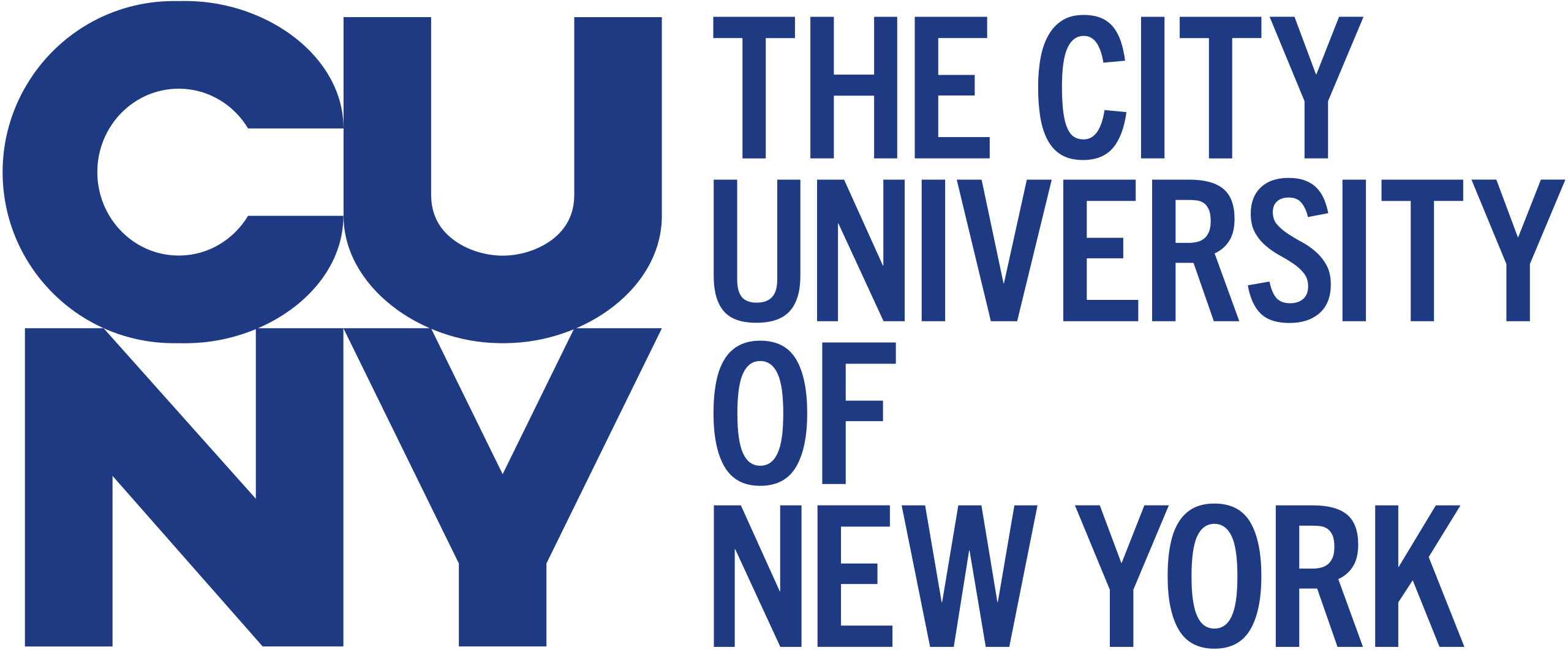 City University of New York